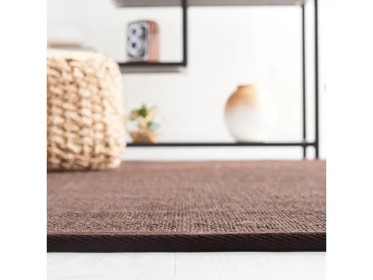 Tapis Marron foncé 183 X 274 cm - Maryjane