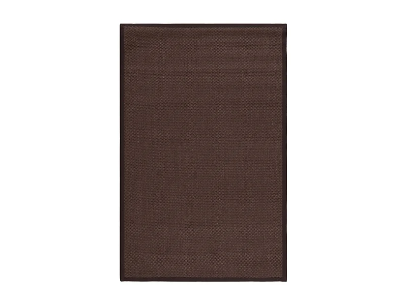 Tapis Marron foncé 183 X 274 cm - Maryjane