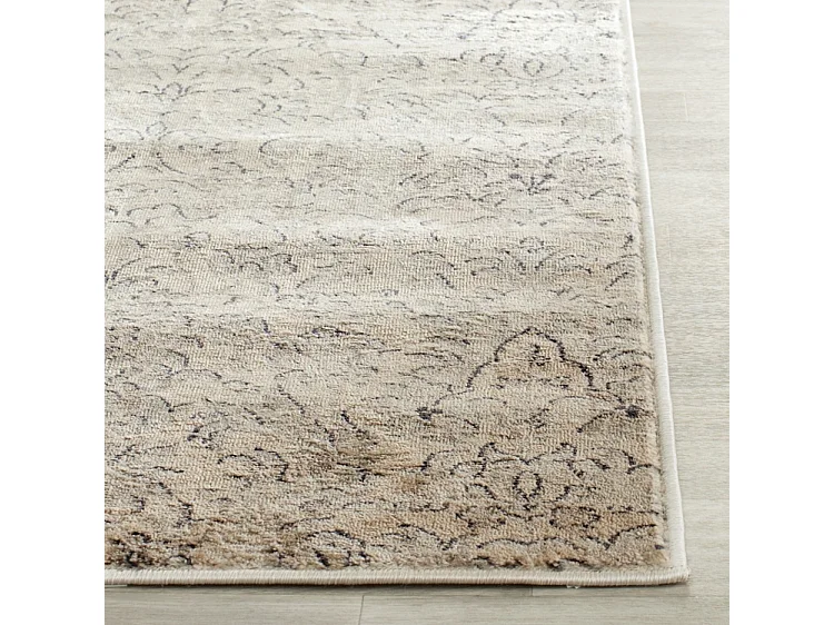 Tapis Neutre/Gris 201 X 279 cm - Valence