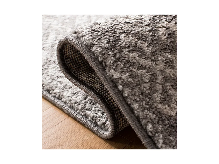 Tapis Gris/Neutre 91 X 152 cm - Catherine