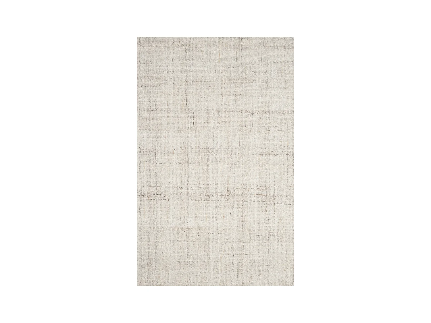 Tapis Ivoire/Beige 183 X 274 cm - Tahlia