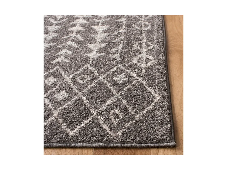 Tapis Gris/Neutre 160 X 229 cm - Mackenzie