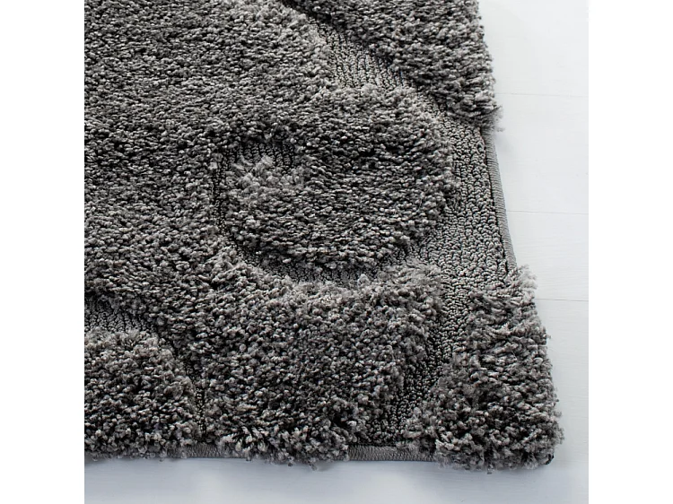 Tapis Gris 183 X 274 cm - Rosalind