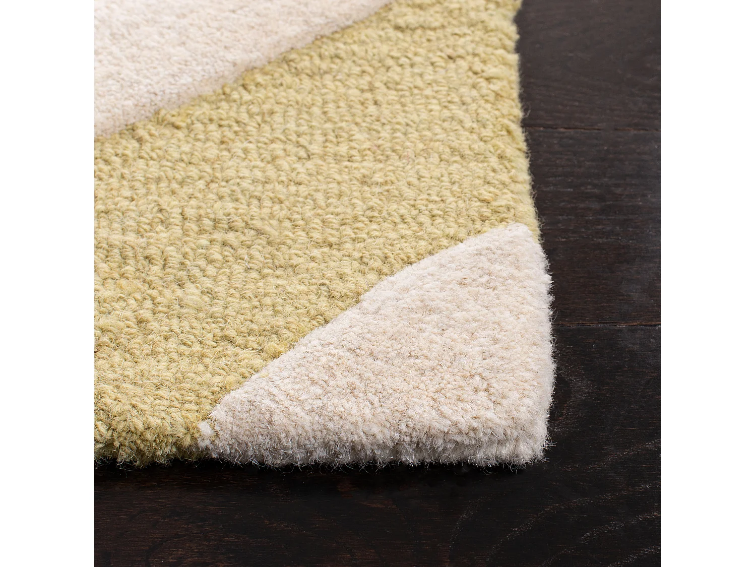 Tapis Or/Neutre 122 X 183 cm - Edie