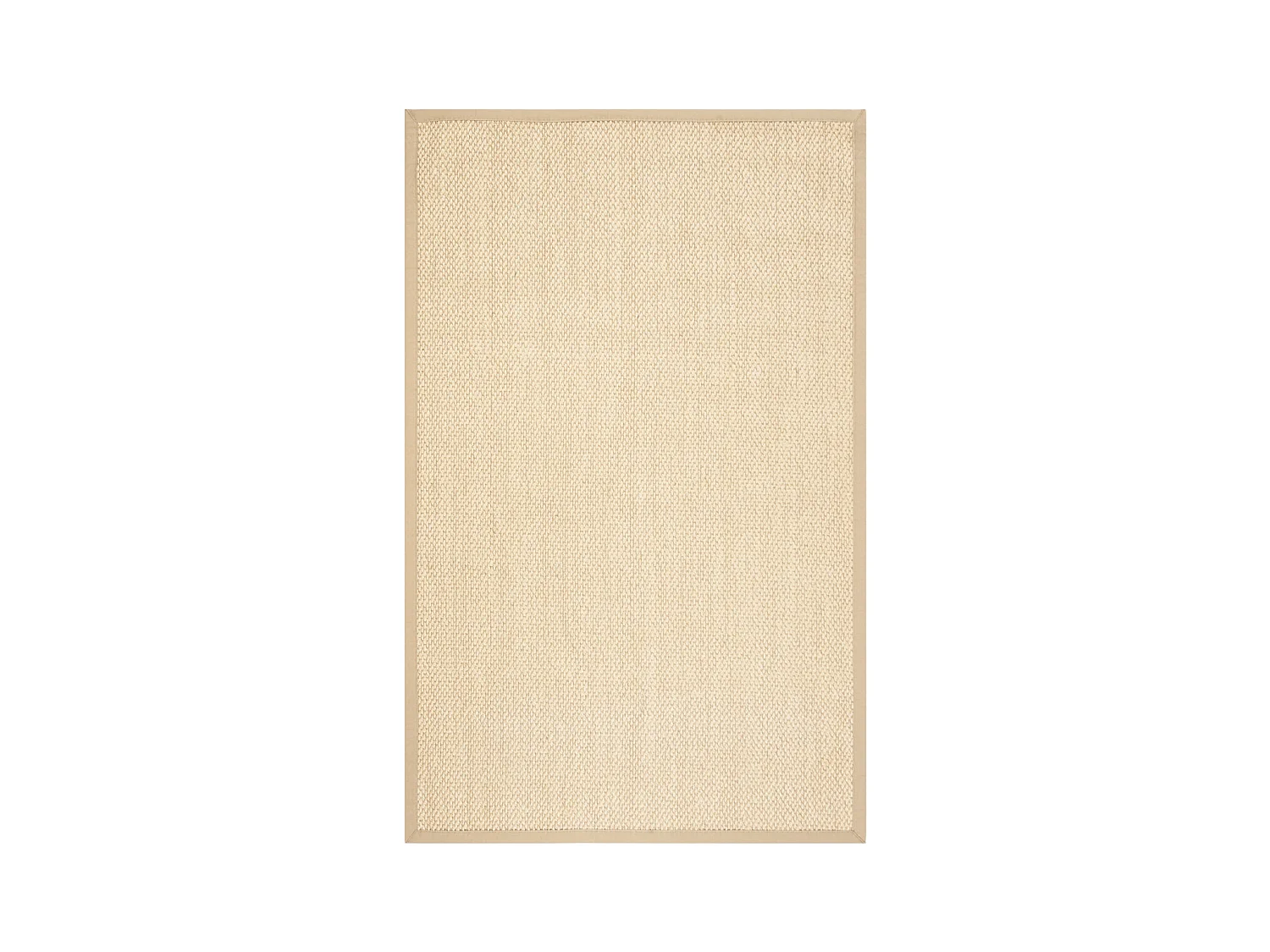 Tapis Ivoire/Beige 183 X 274 cm - Palmer
