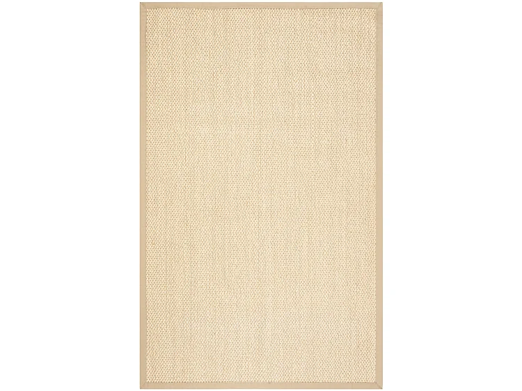 Tapis Ivoire/Beige 183 X 274 cm - Palmer
