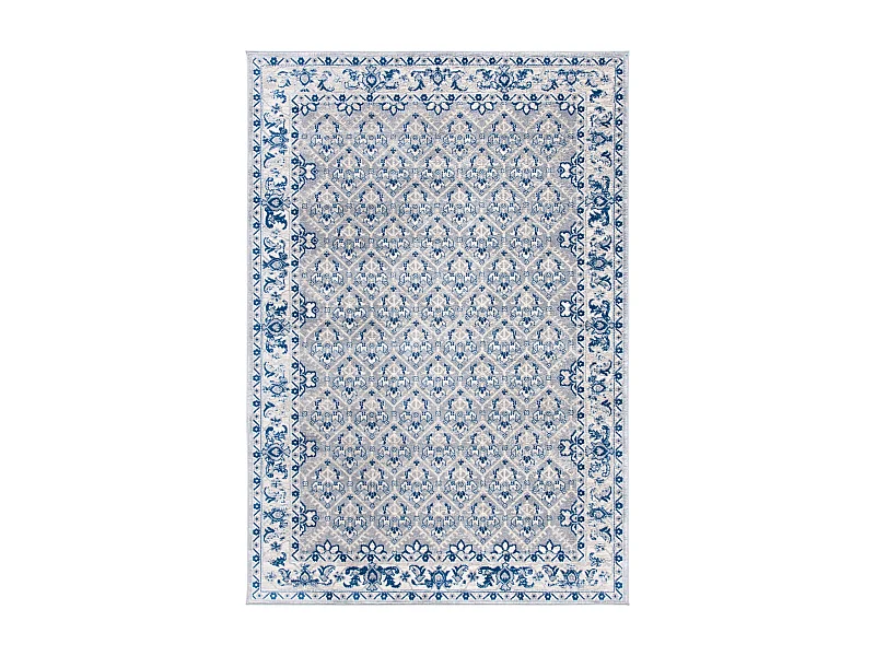 Tapis Gris 160 X 229 cm - Dile
