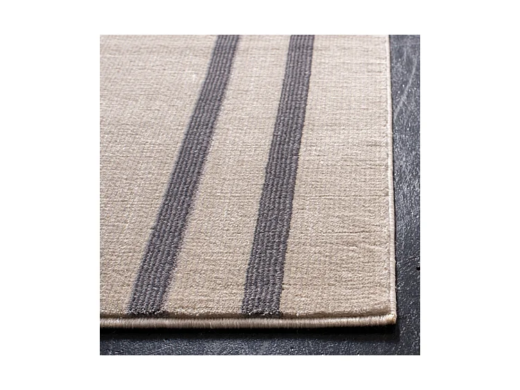 Tapis Neutre/Neutre 160 X 231 cm - Adelyn