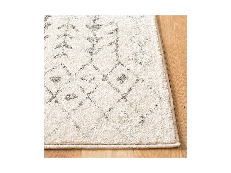 Tapis Neutre/Gris 183 X 274 cm - Mackenzie