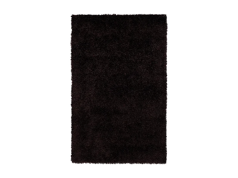 Tapis Marron/Marron 152 X 244 cm - Mara