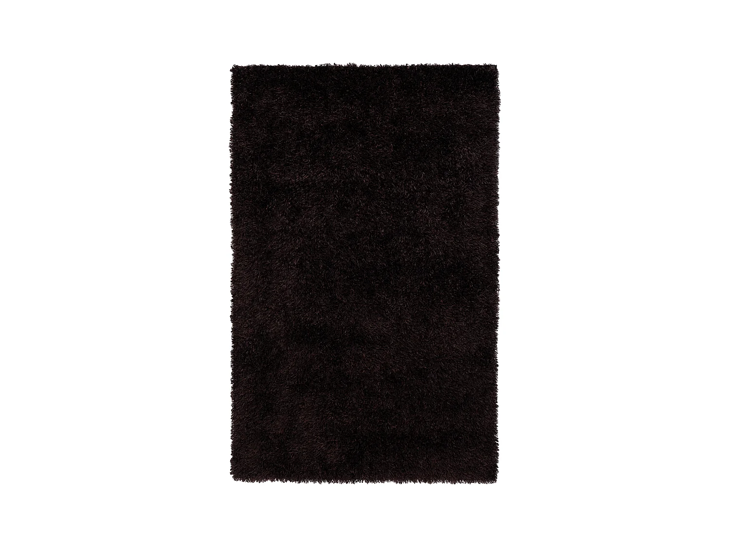 Tapis Marron/Marron 152 X 244 cm - Mara