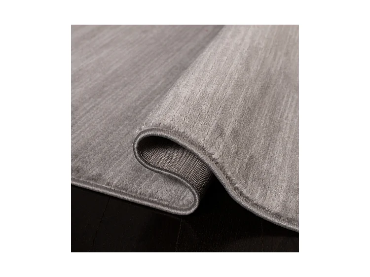 Tapis Gris 91 X 152 cm - Valentine