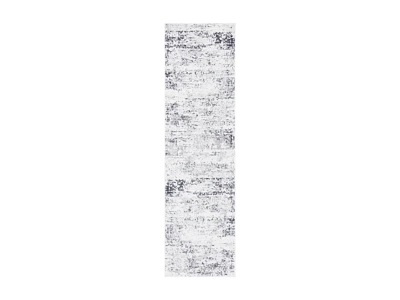 Tapis Ivoire/Gris 66 X 122 cm - Senata