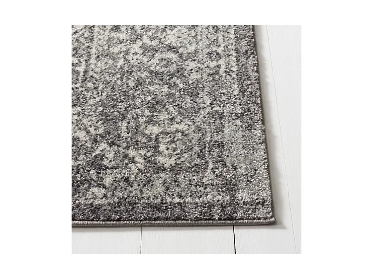 Tapis Gris/Neutre 155 X 229 cm - Aria