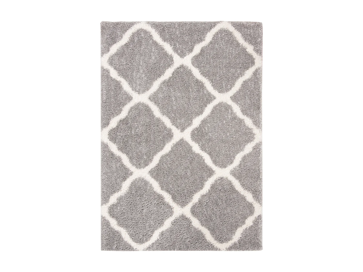 Tapis Gris/Neutre 183 X 274 cm - Taylor