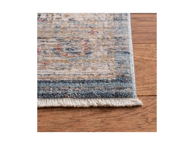 Tapis Bleu/Neutre 152 X 244 cm - Kylie