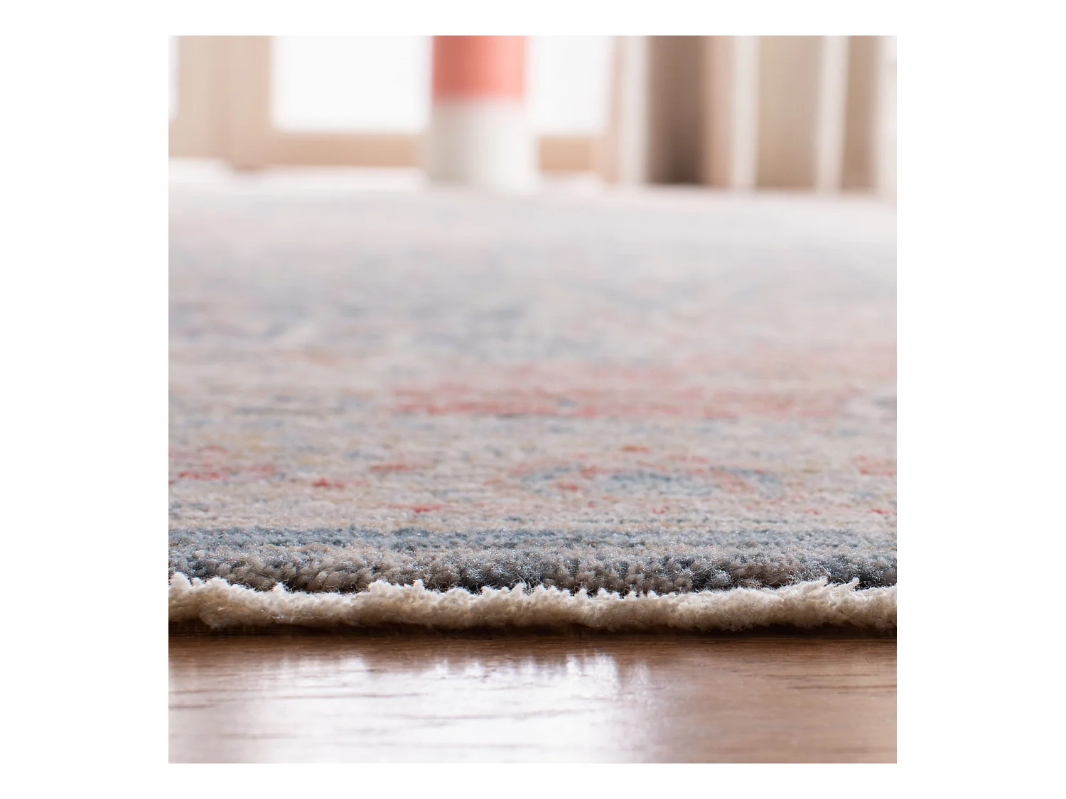 Tapis Bleu/Neutre 152 X 244 cm - Kylie