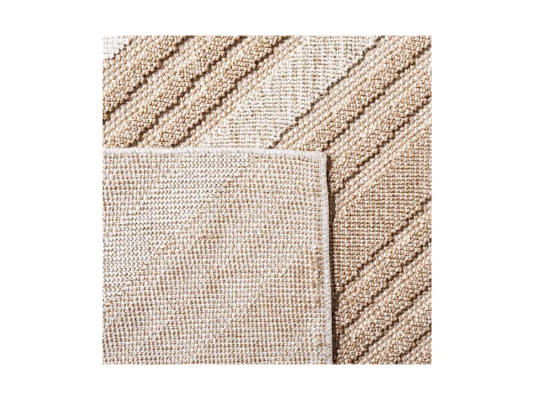 Tapis Beige/Beige Clair 91 X 152 cm - Pax