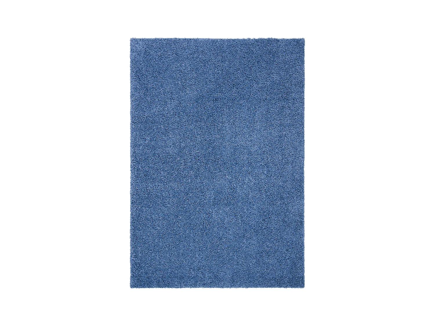 Tapis Bleu 160 X 229 cm - Morgan