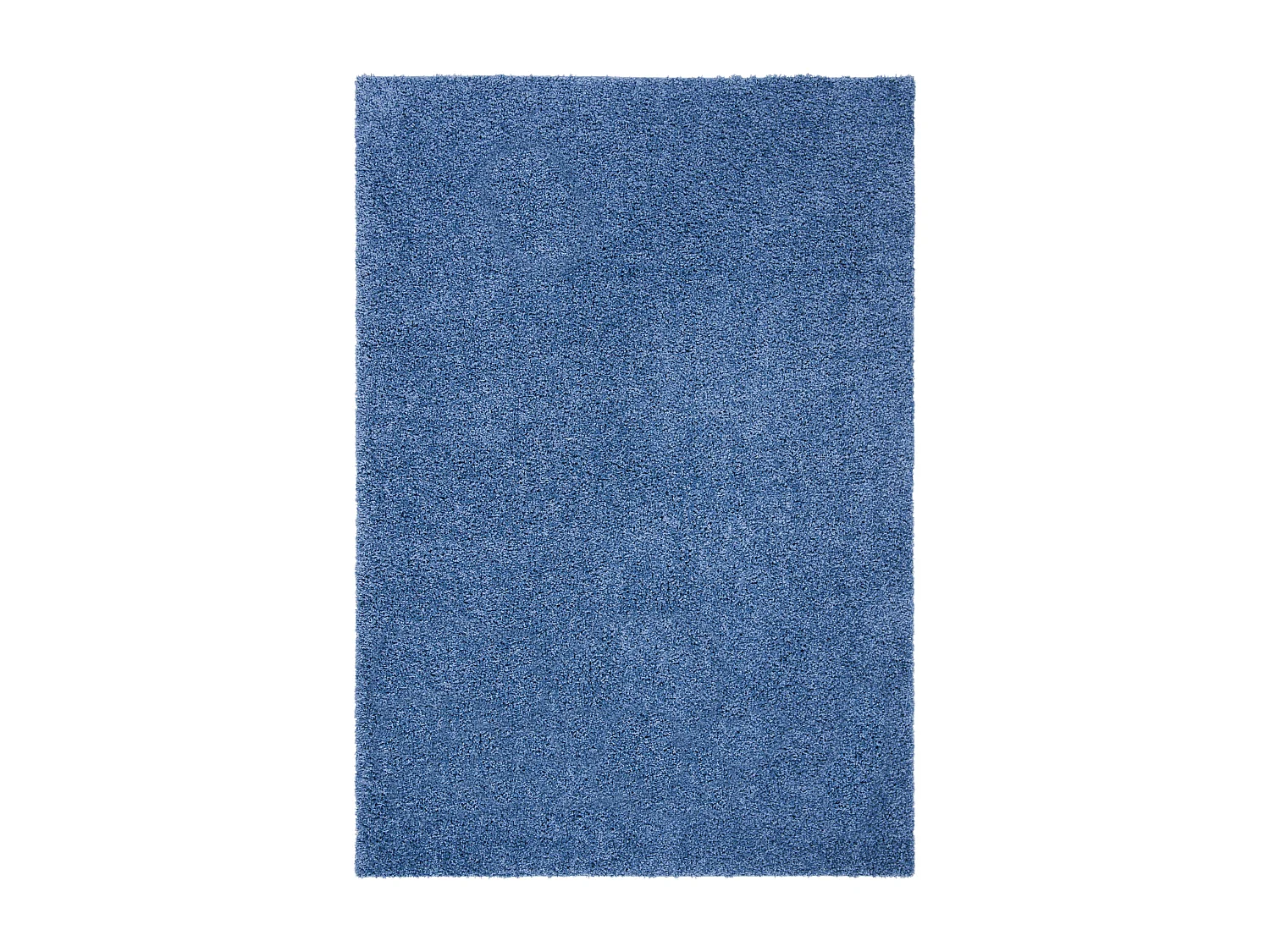 Tapis Bleu 160 X 229 cm - Morgan