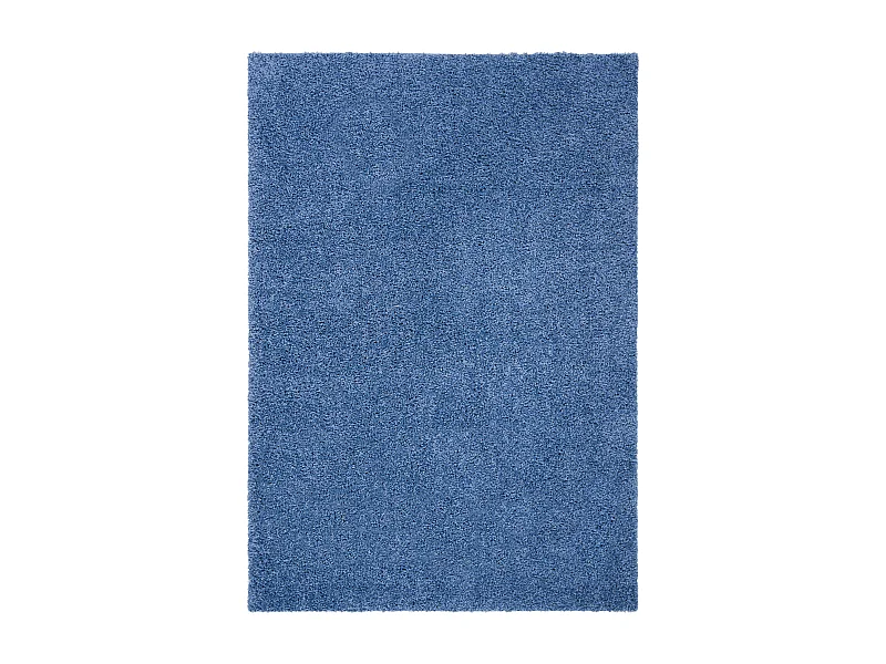 Tapis Bleu 160 X 229 cm - Morgan