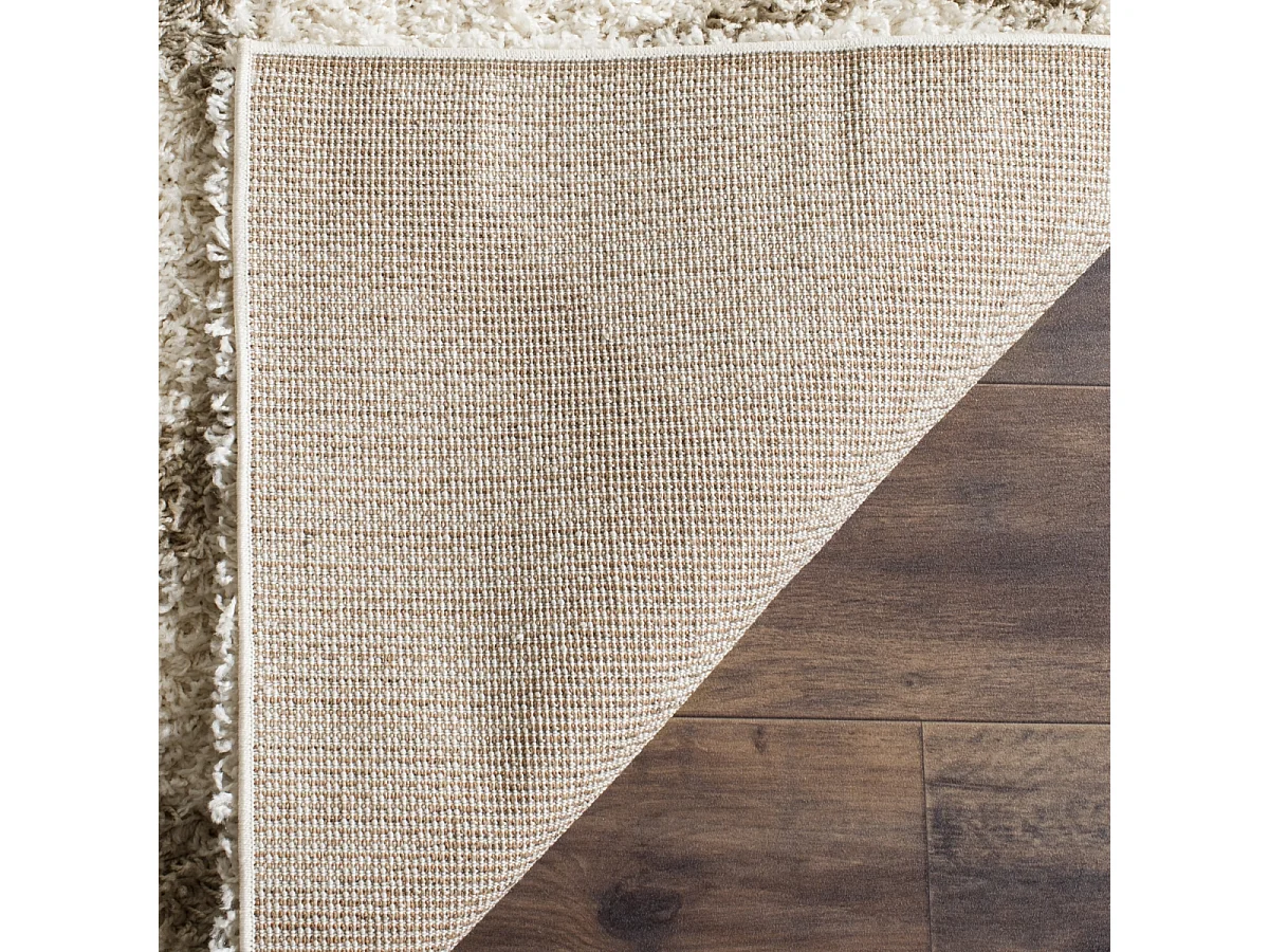 Tapis Ivoire/Beige 183 x 274 cm - Natalia