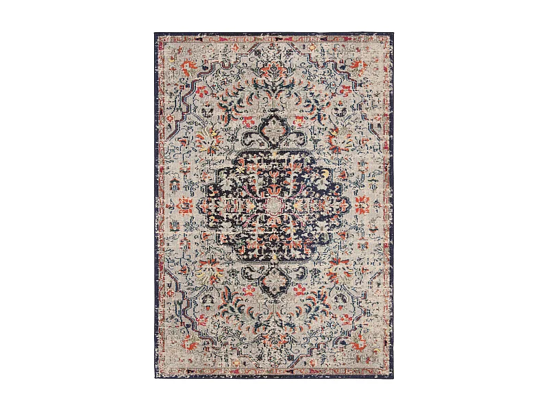 Tapis Neutre 160 X 229 cm - Maia