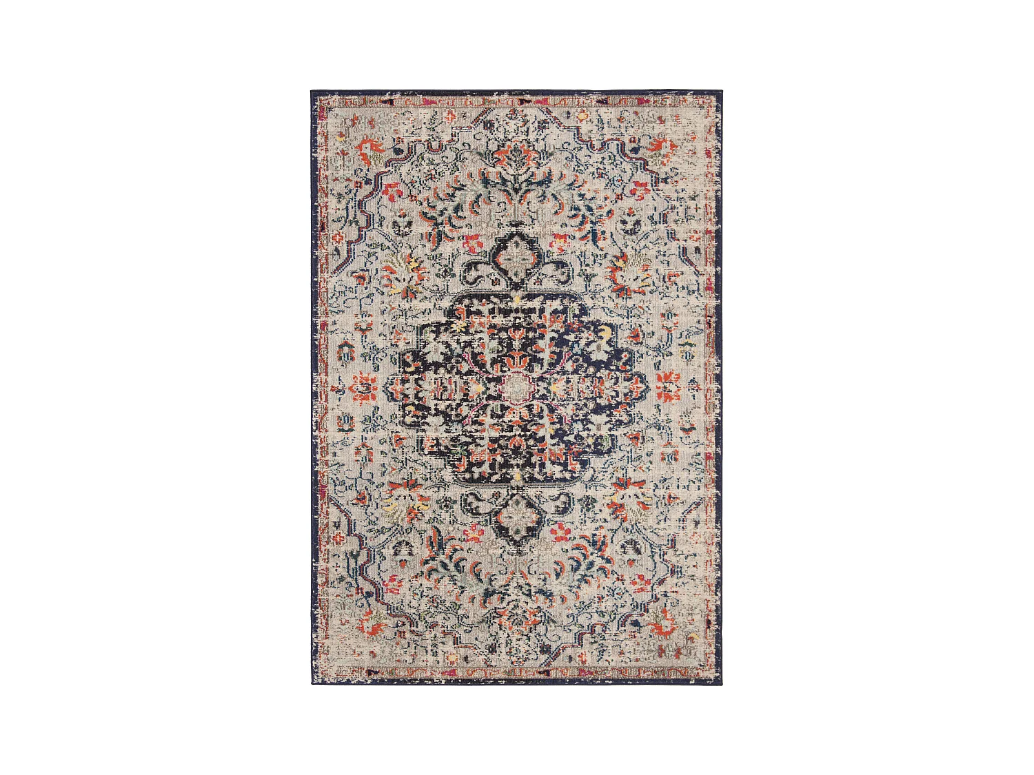 Tapis Neutre 160 X 229 cm - Maia