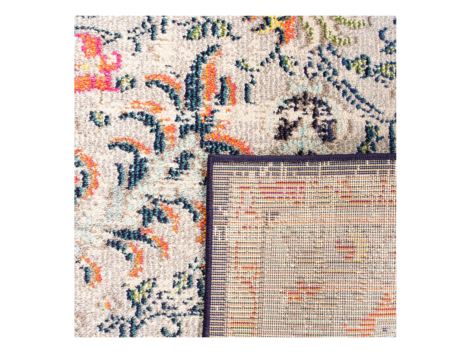 Tapis Neutre 160 X 229 cm - Maia