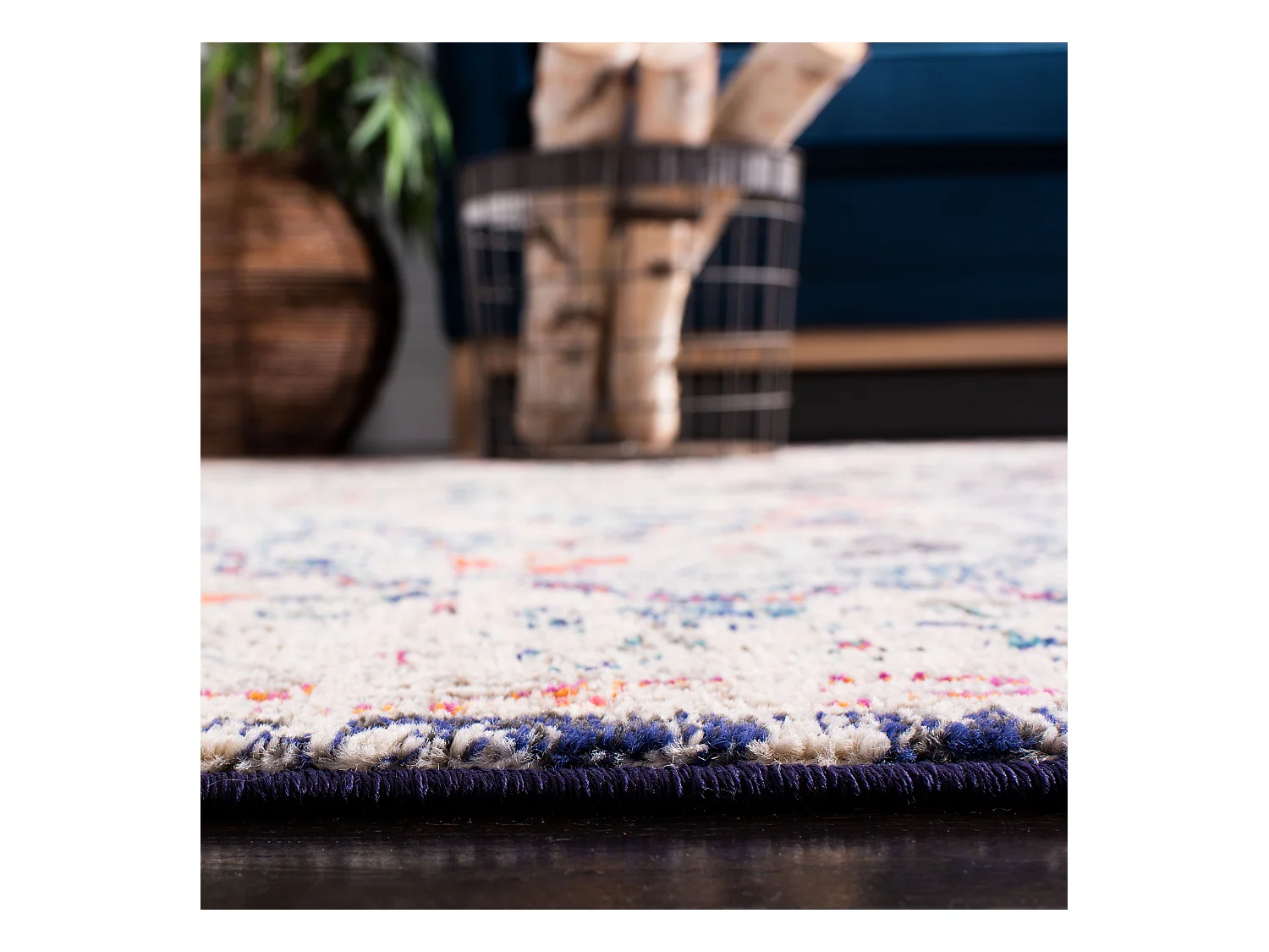 Tapis Neutre 160 X 229 cm - Maia
