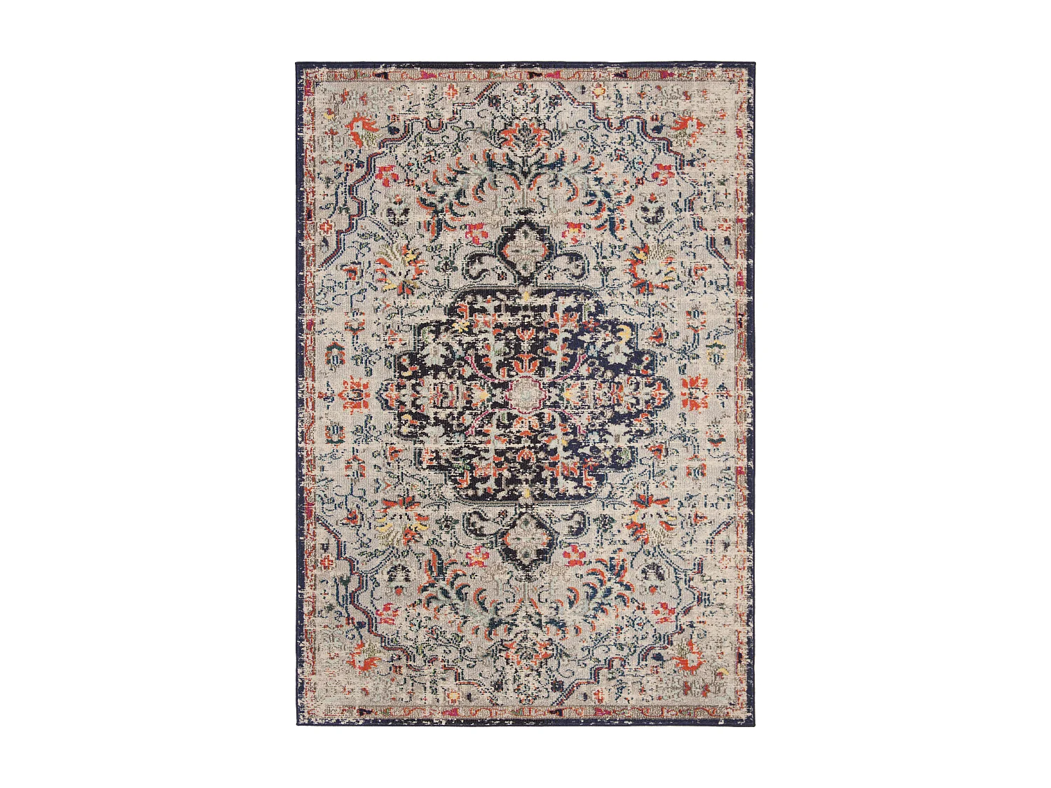 Tapis Neutre 160 X 229 cm - Maia