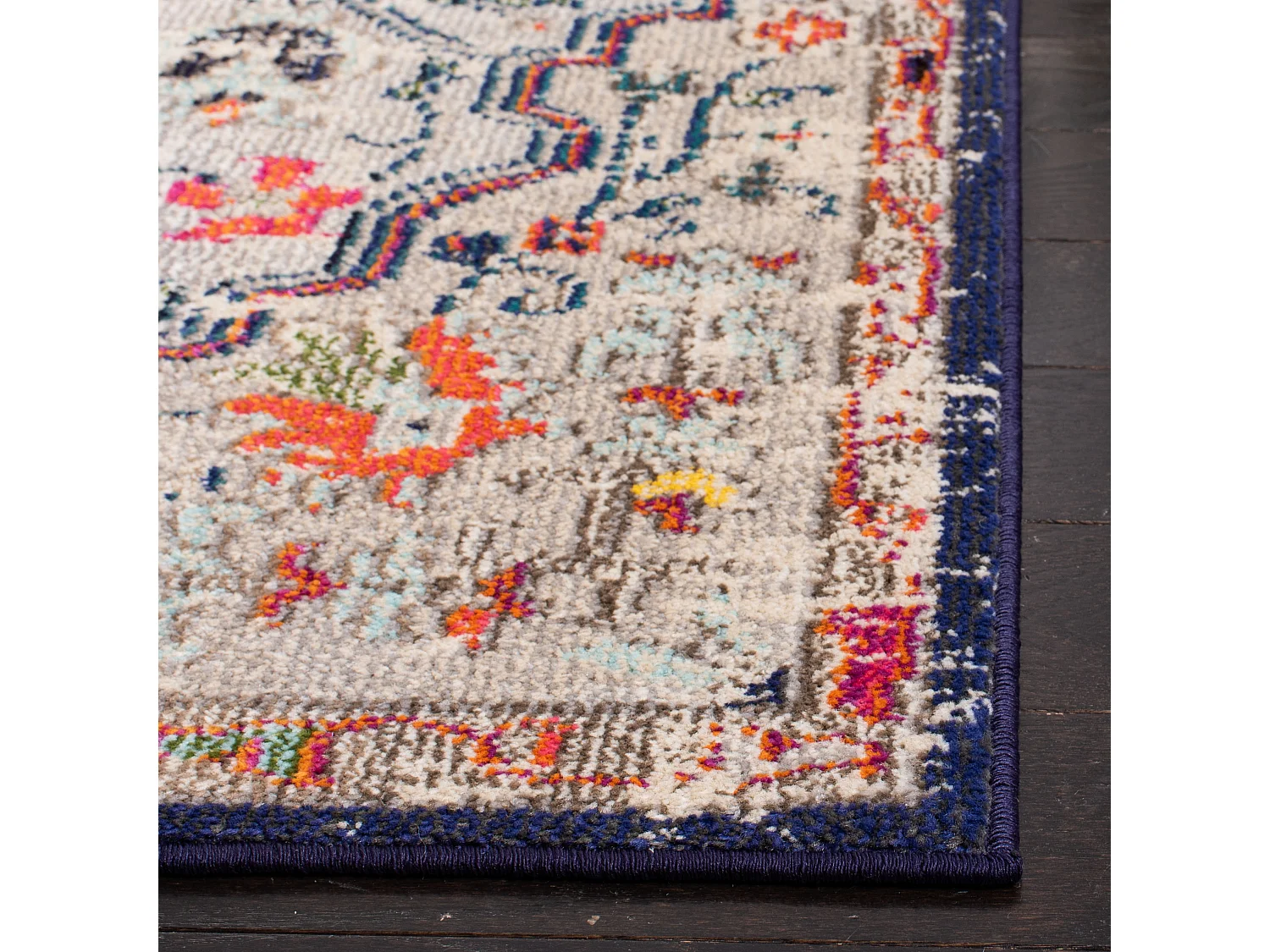 Tapis Neutre 160 X 229 cm - Maia