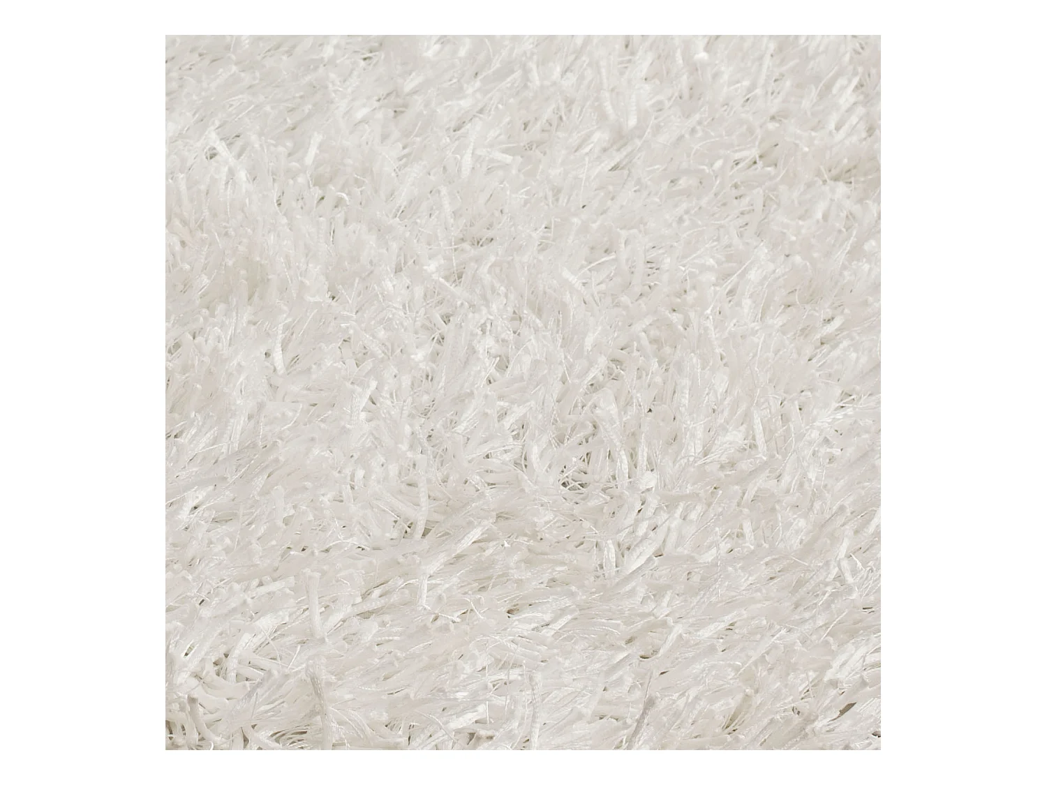 Tapis Blanc 183 X 274 cm - Mara