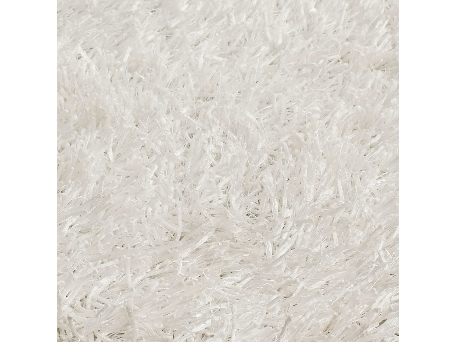 Tapis Blanc 183 X 274 cm - Mara