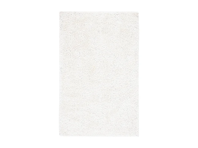 Tapis Blanc 183 X 274 cm - Mara
