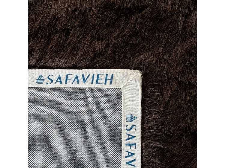 Tapis Marron 91 X 152 cm - Chatham