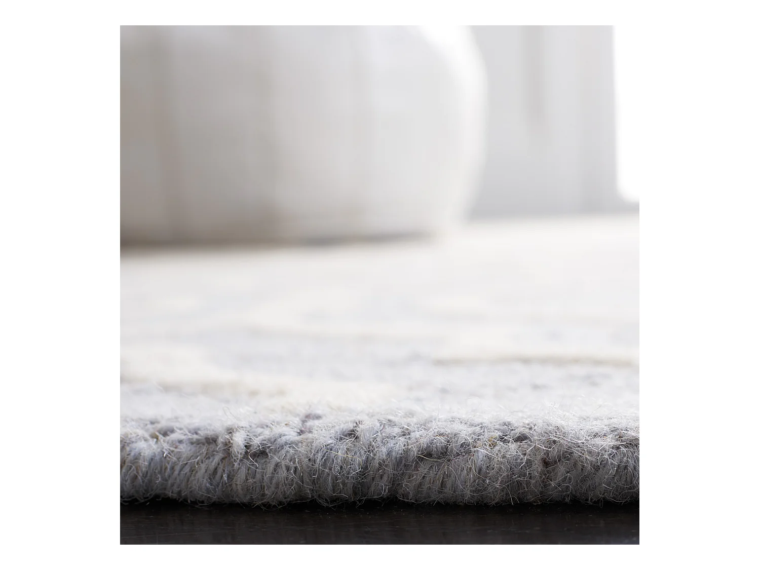 Tapis Bleu/Neutre 152 X 244 cm - Ariel