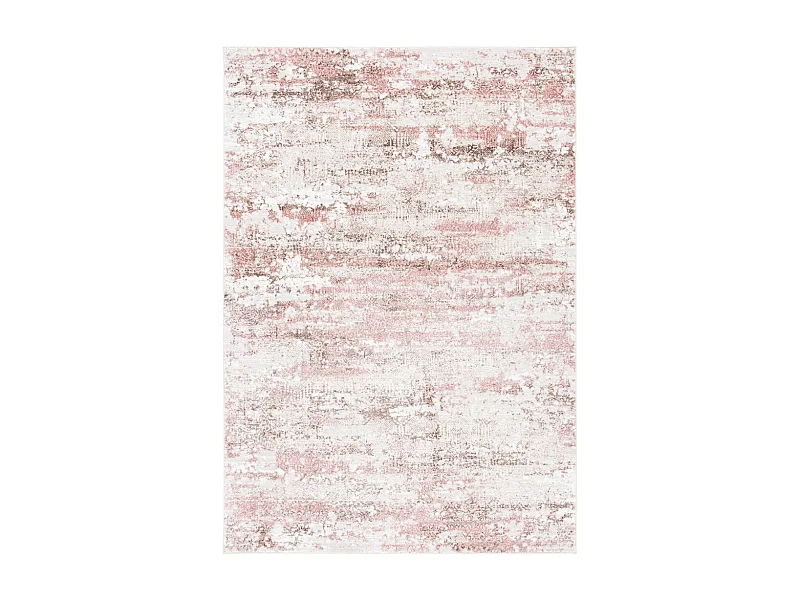 Tapis Beige/Rose 183 X 274 cm - Oaklee