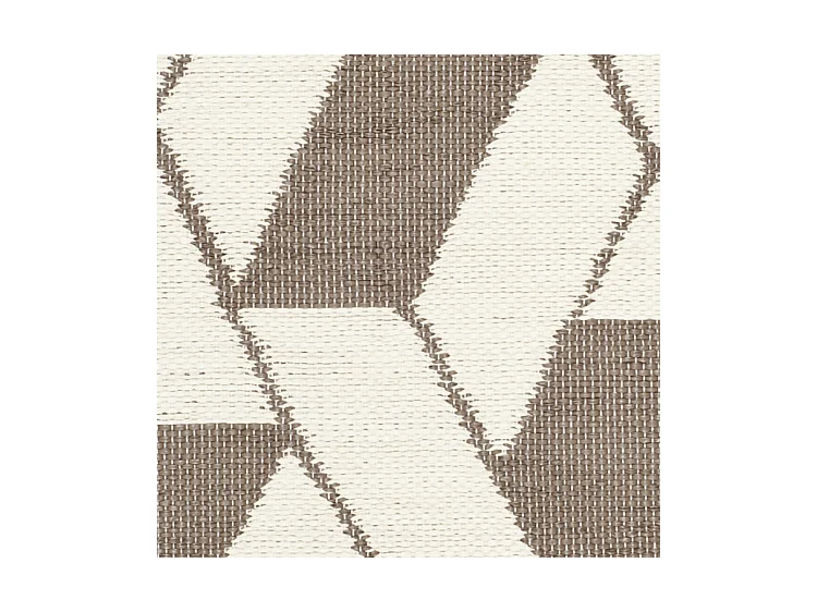 Tapis Marron 122 X 183 cm - Durhurst