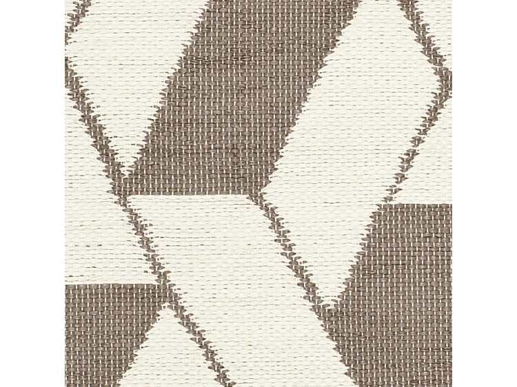 Tapis Marron 122 X 183 cm - Durhurst