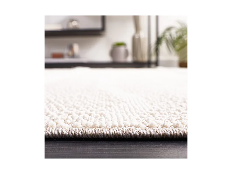 Tapis Beige/Ivoire 91 X 152 cm - Salem