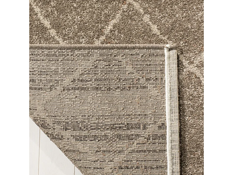 Tapis Marron 244 X 305 cm - Mable