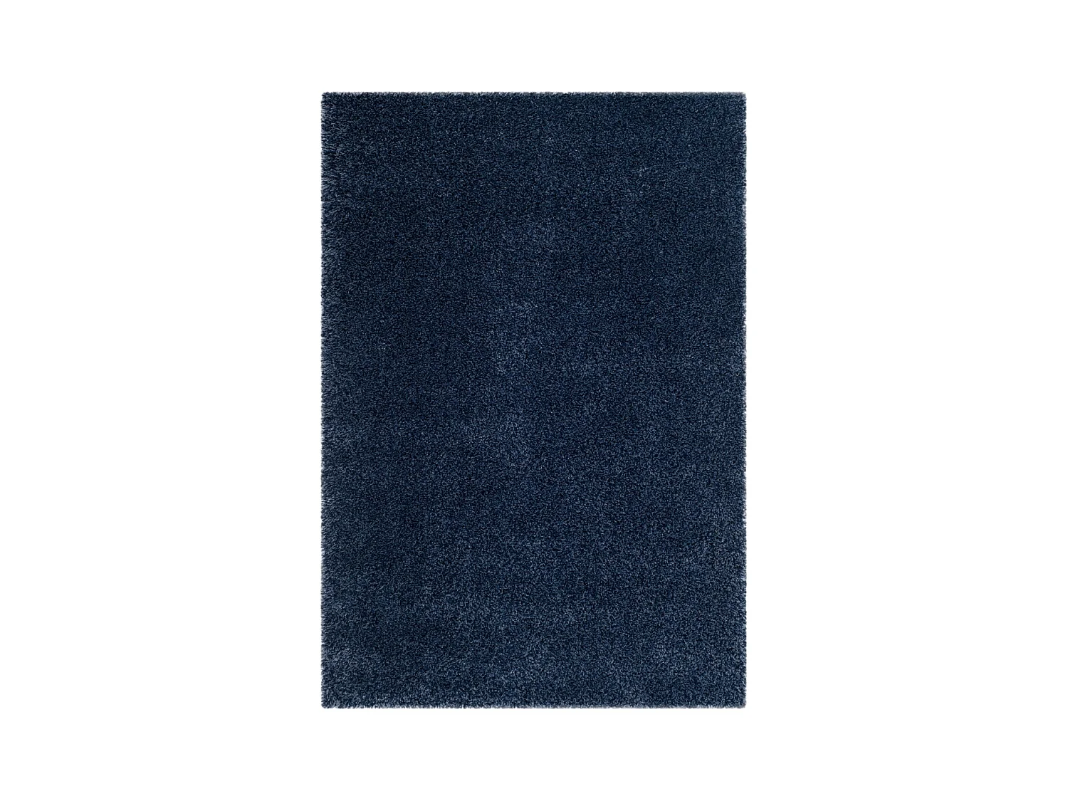 Tapis Bleu Marine 201 X 290 cm - Crosby