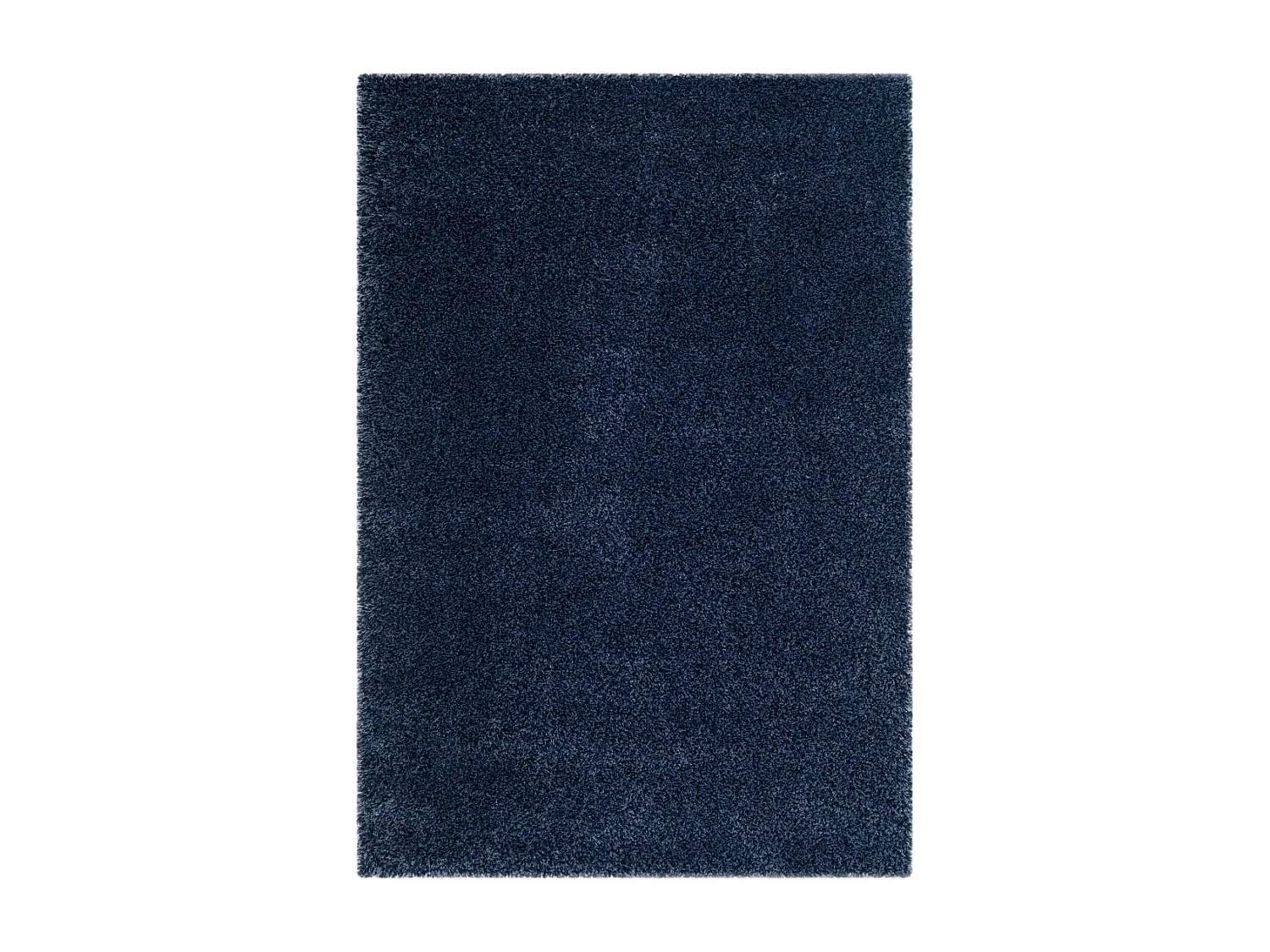 Tapis Bleu Marine 201 X 290 cm - Crosby