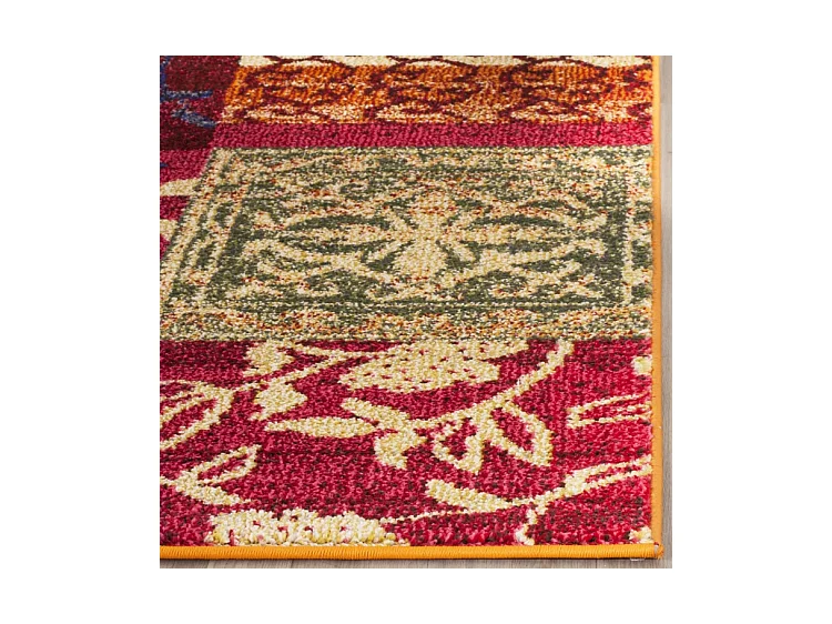 Tapis Multicolore 235 x 335 cm - Sofia