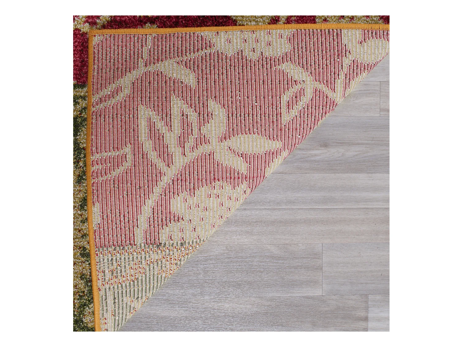 Tapis Multicolore 235 x 335 cm - Sofia