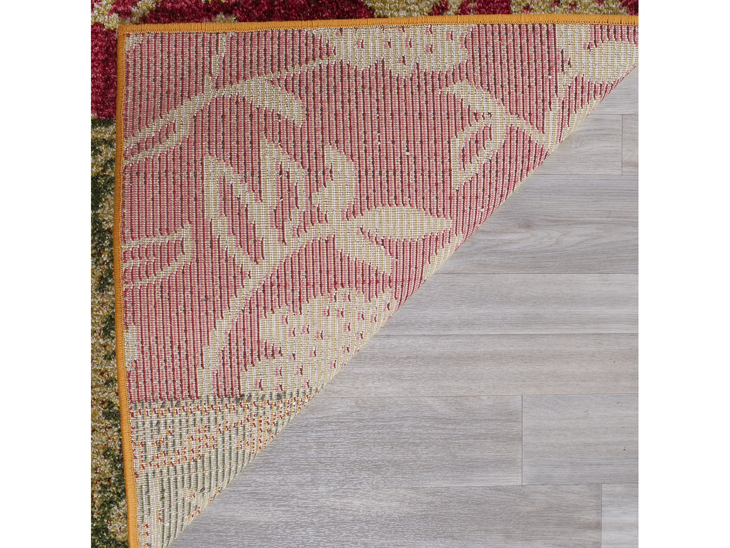 Tapis Multicolore 235 x 335 cm - Sofia