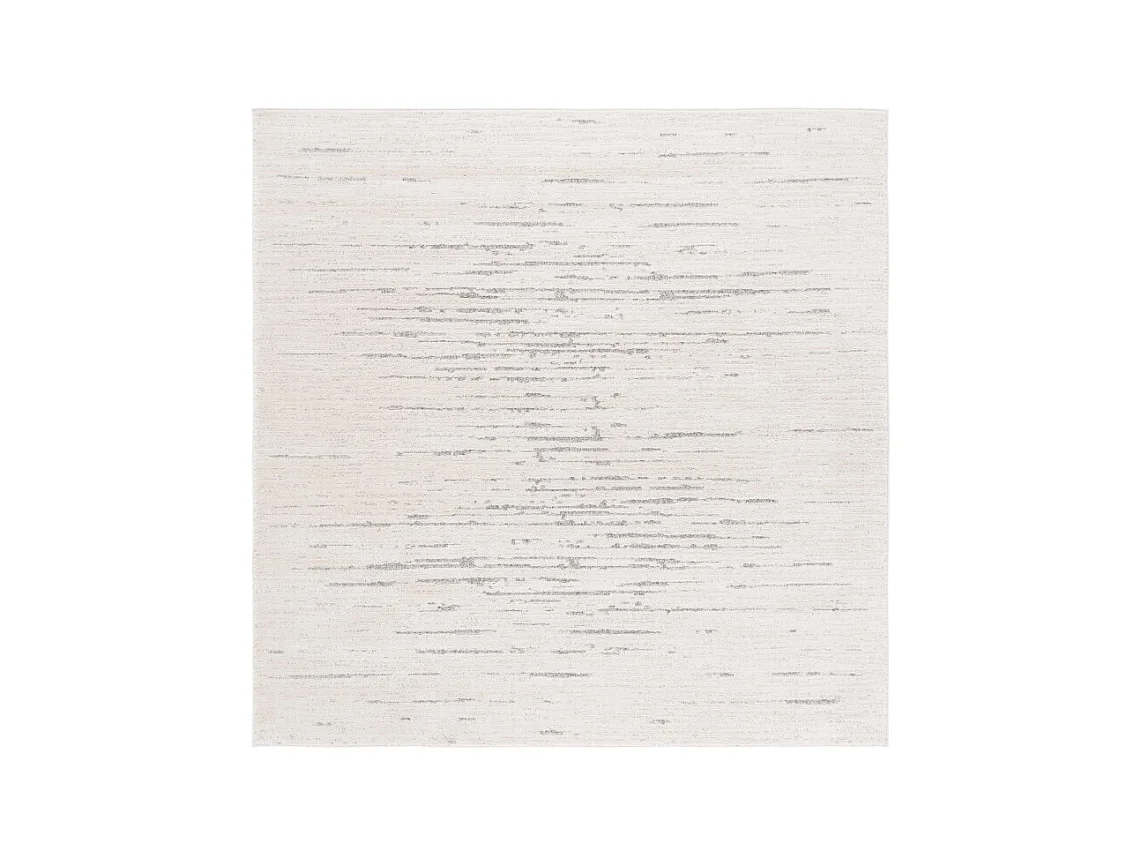 Tapis Ivoire/Gris 201 X 201 cm - Chester