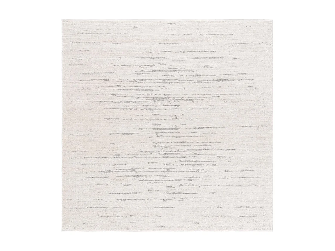 Tapis Ivoire/Gris 201 X 201 cm - Chester
