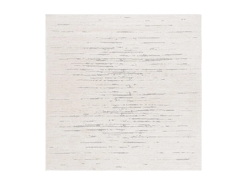 Tapis Ivoire/Gris 201 X 201 cm - Chester